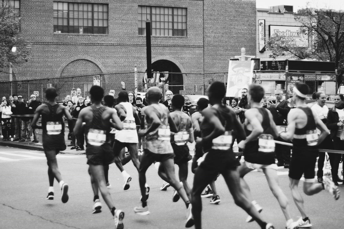 Strength Training for Endurance Athletes: Boosting Running Economy, Durability, and Performance