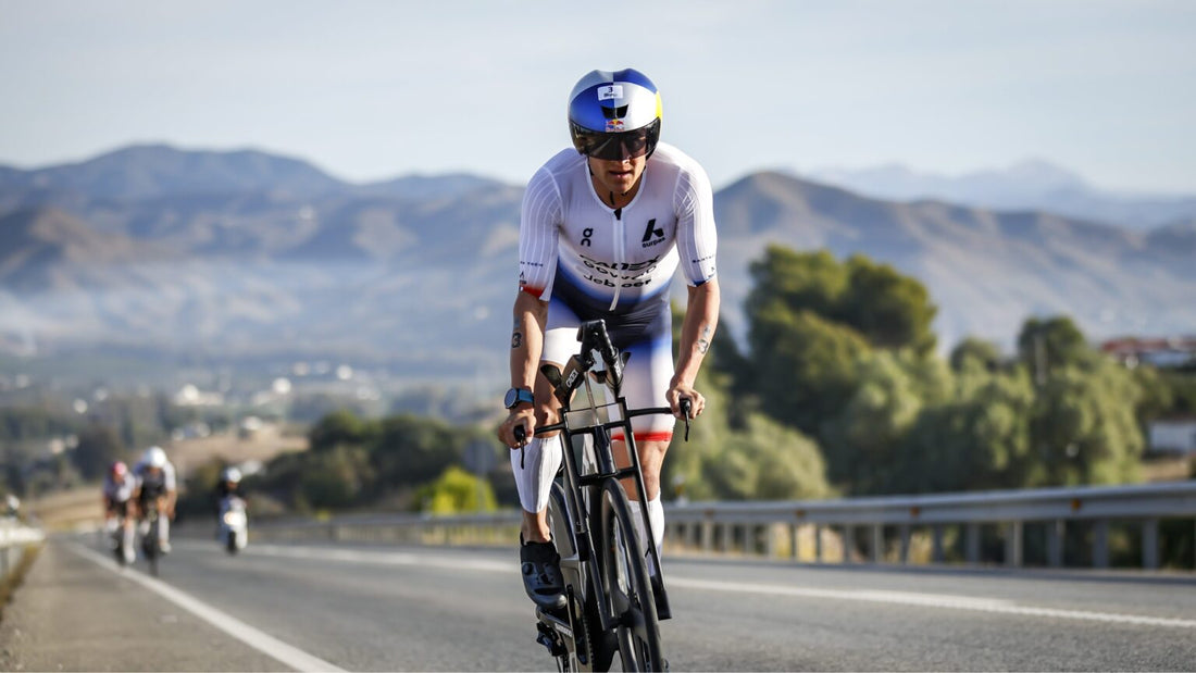 The VO₂ Max Number That Rewrote the Limits of Endurance