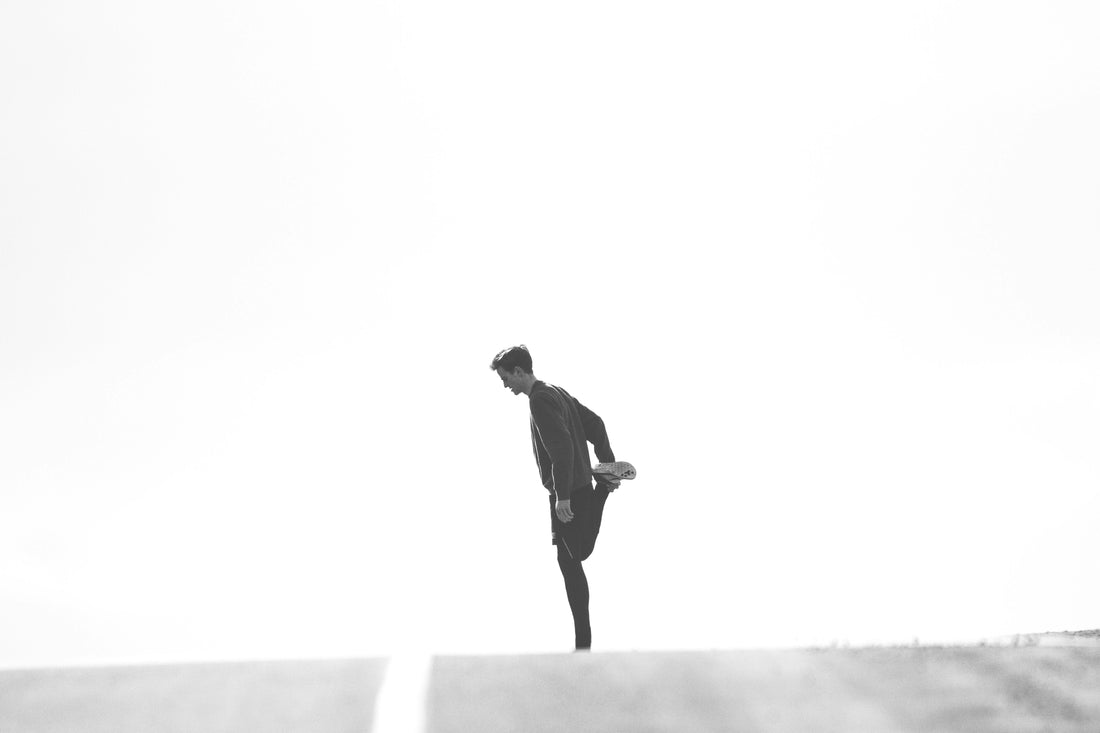 The Taper Trap: How Hybrid Athletes Should Cut Training Before Race Day