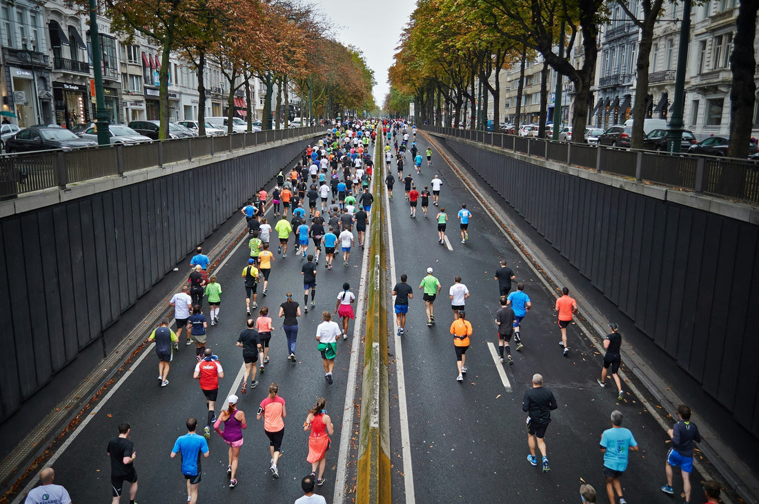 “Super Shoes”, Do They Really Help Everyday Athletes?