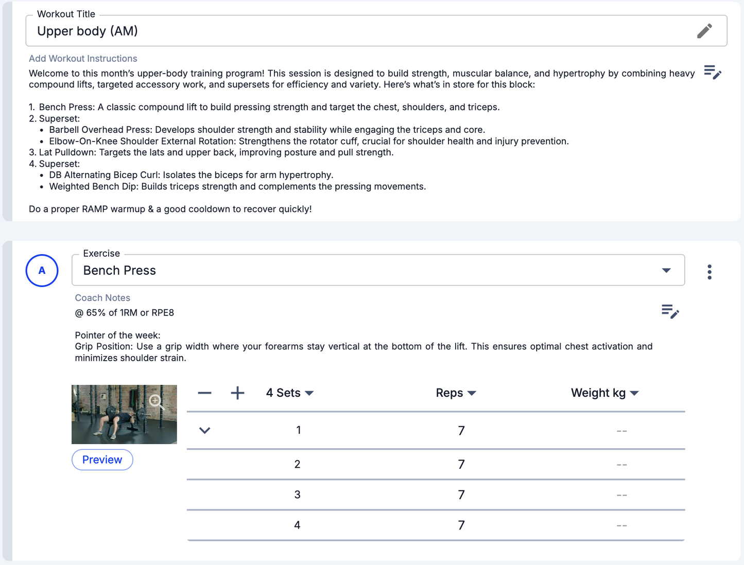 Triathlon 70.3 Hybrid Athlete - 16 Week Race Day Plan